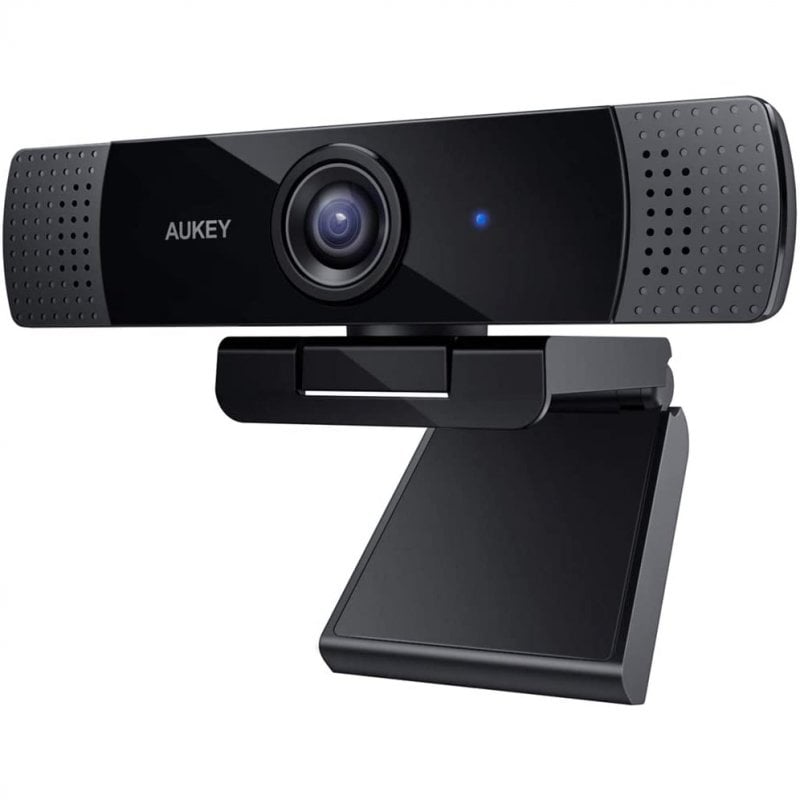 Aukey Webcam FullHD USB